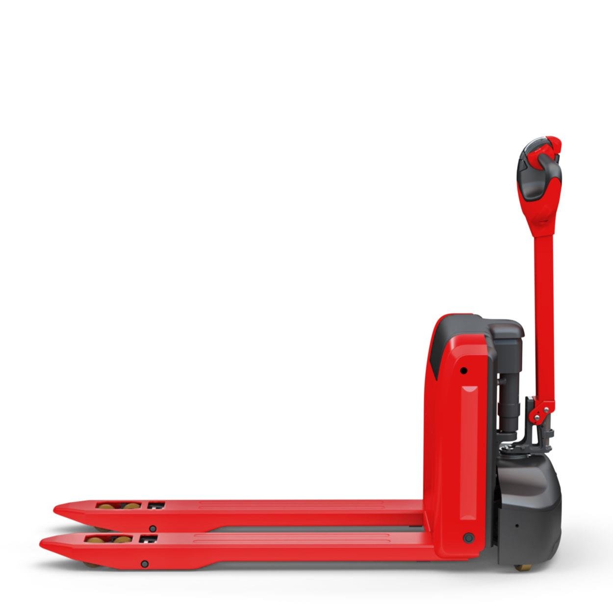 LINDE MT15 1500 kg Elektrikli Transpalet T1.1017