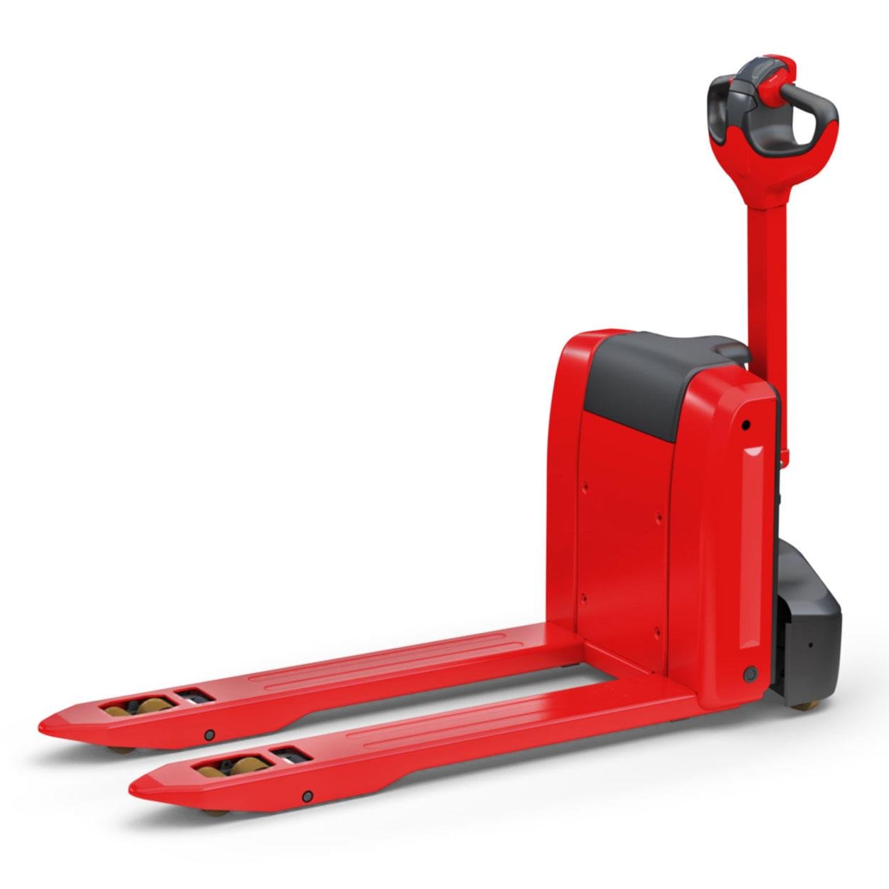 LINDE MT15 1500 kg Elektrikli Transpalet T1.1017