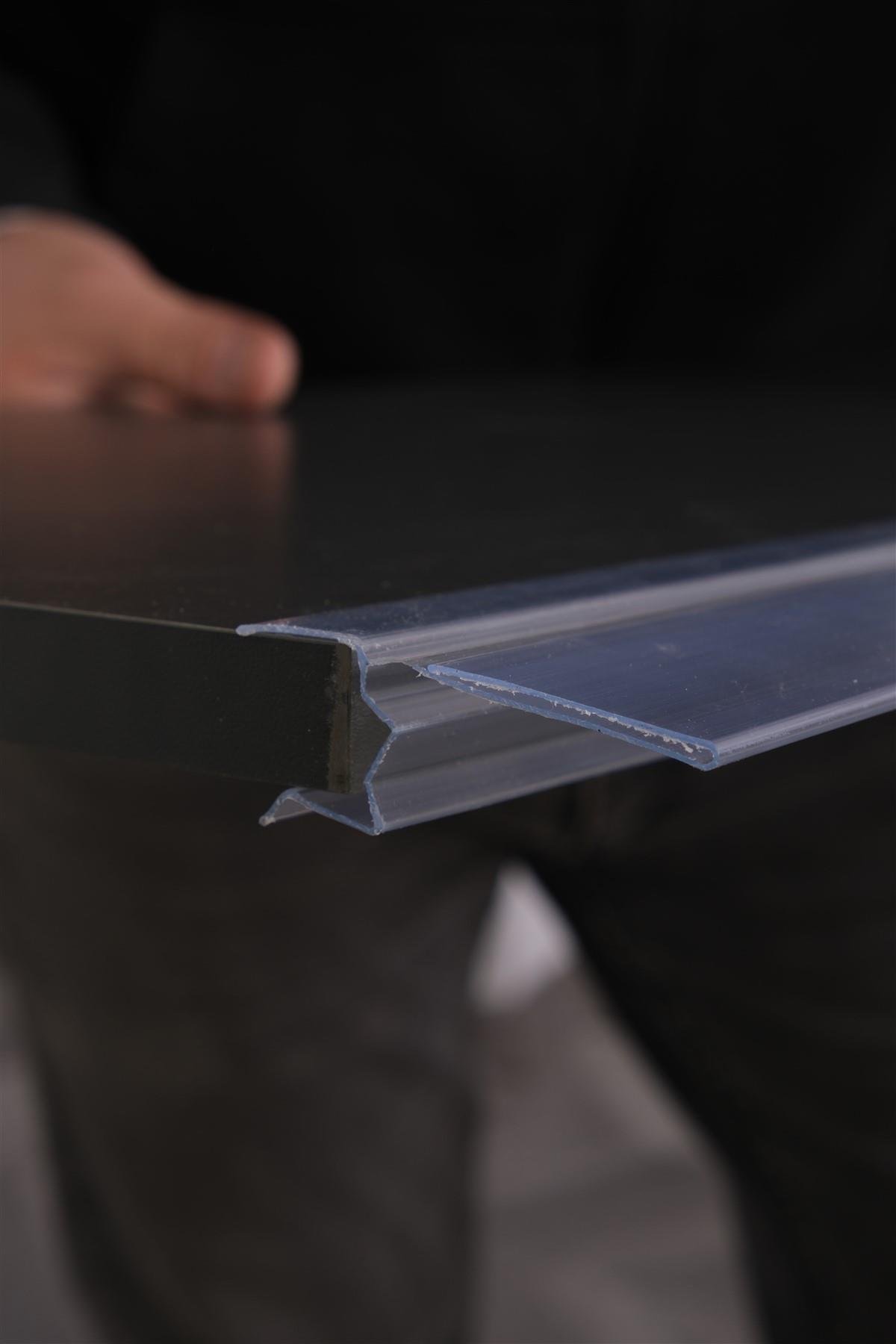 18 Milimetre Suntaya Geçme Etiketlik