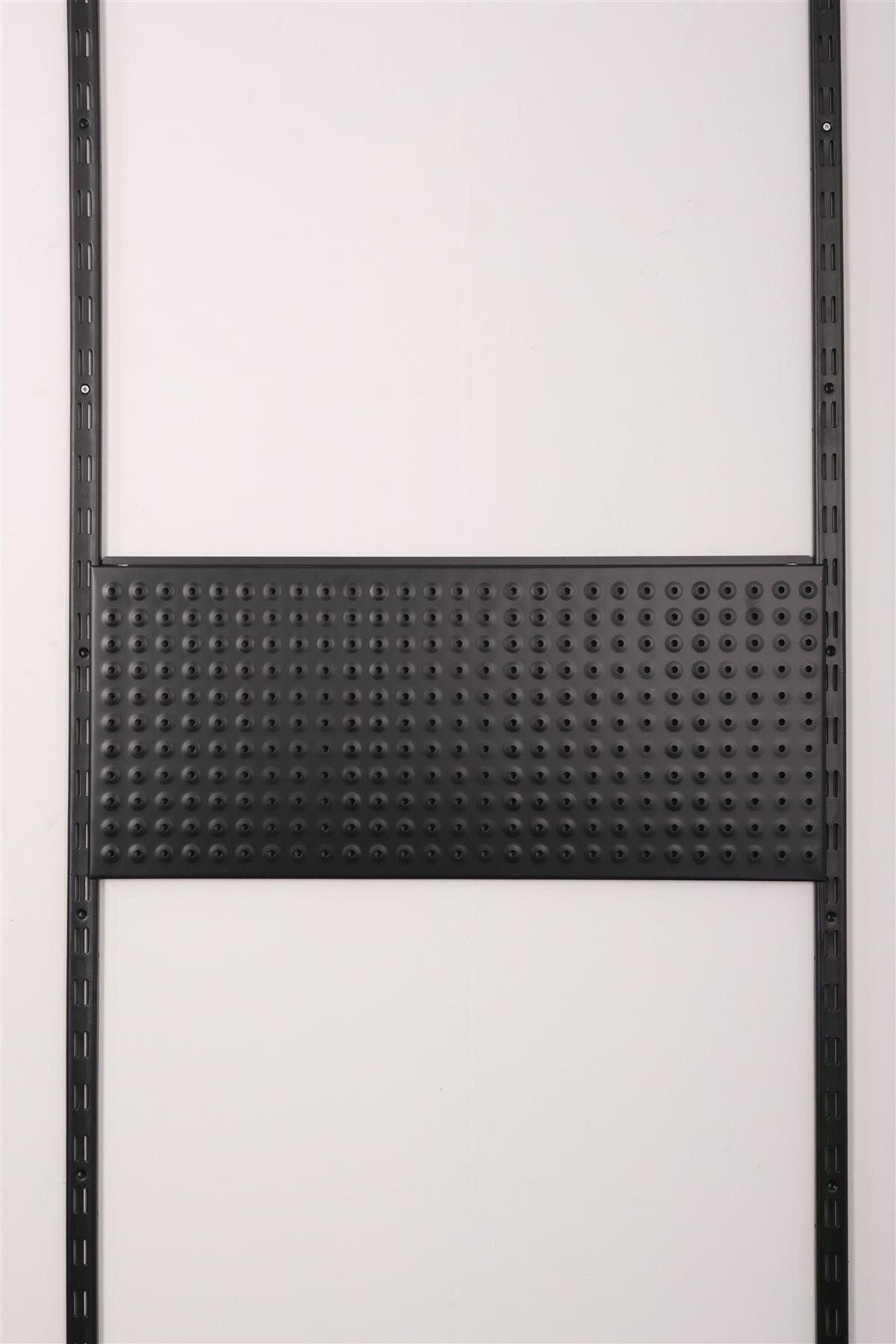 Delikli Panel Sac 