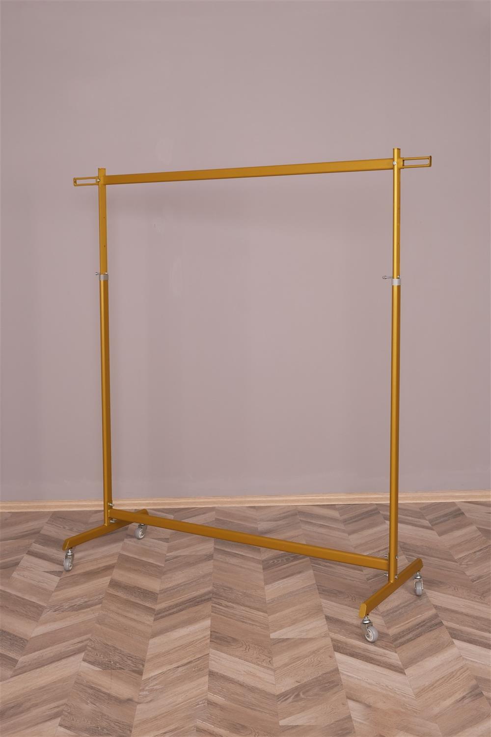 Gold Boyalı Askılık