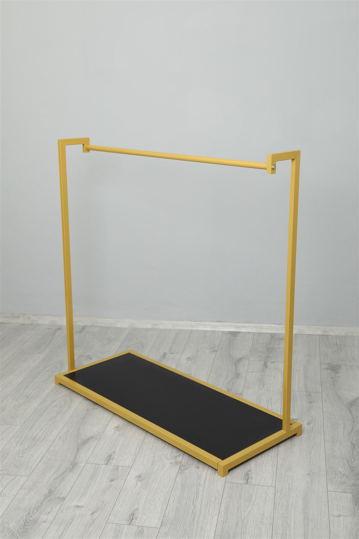 Gold Boyalı Elit Stand