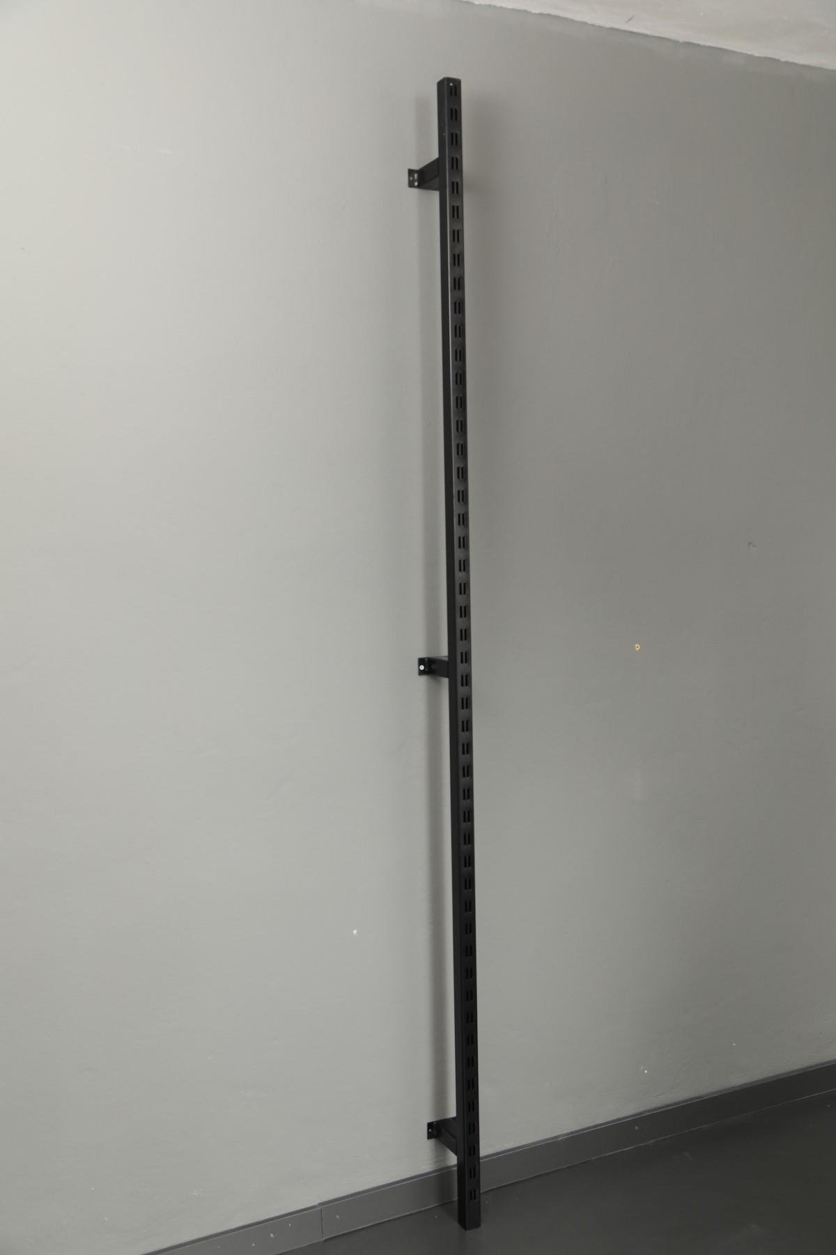 Rondo Dikme Duvar Bağlantılı 40*40 mm 