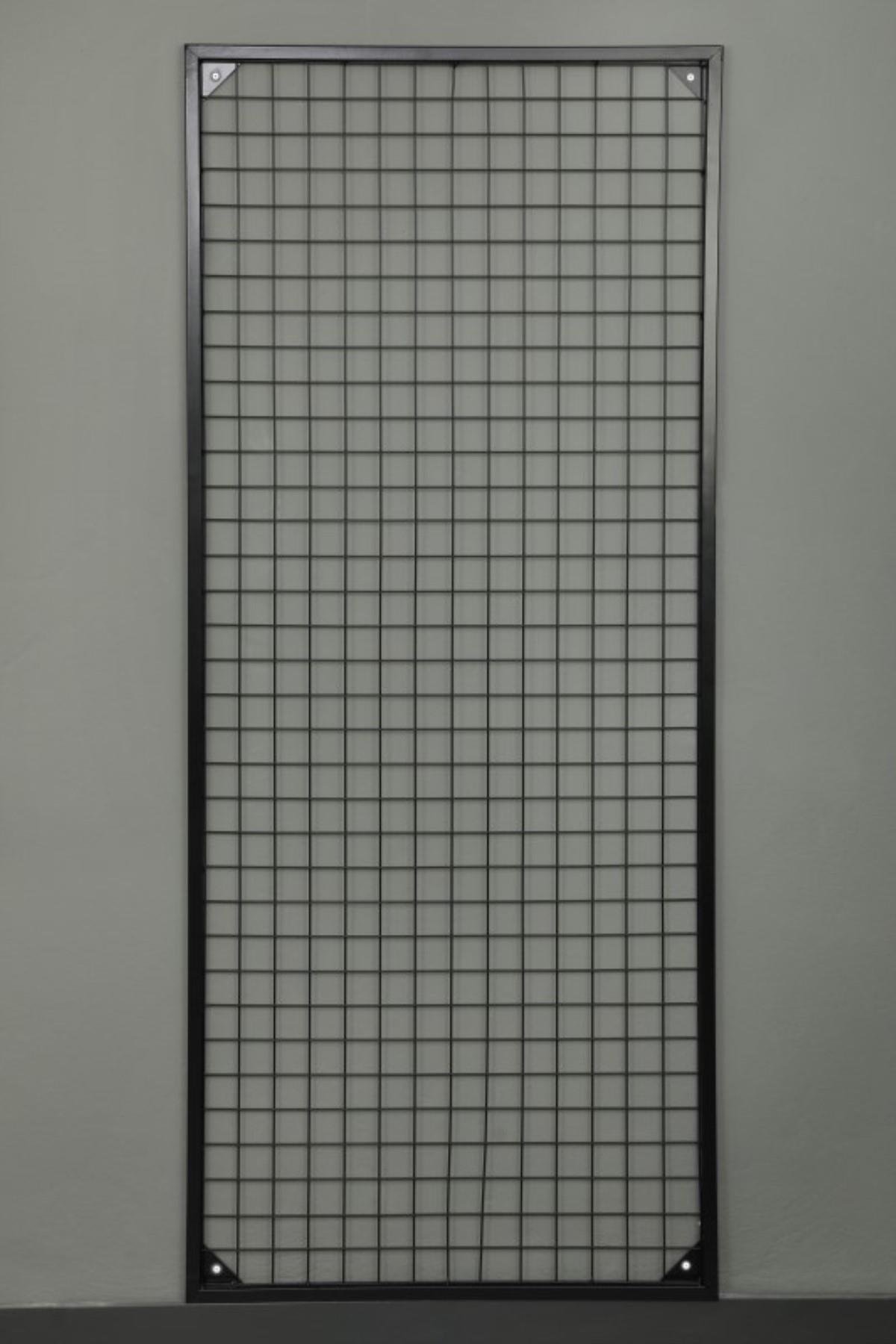 Sık Telli Tel Raf 100 cm