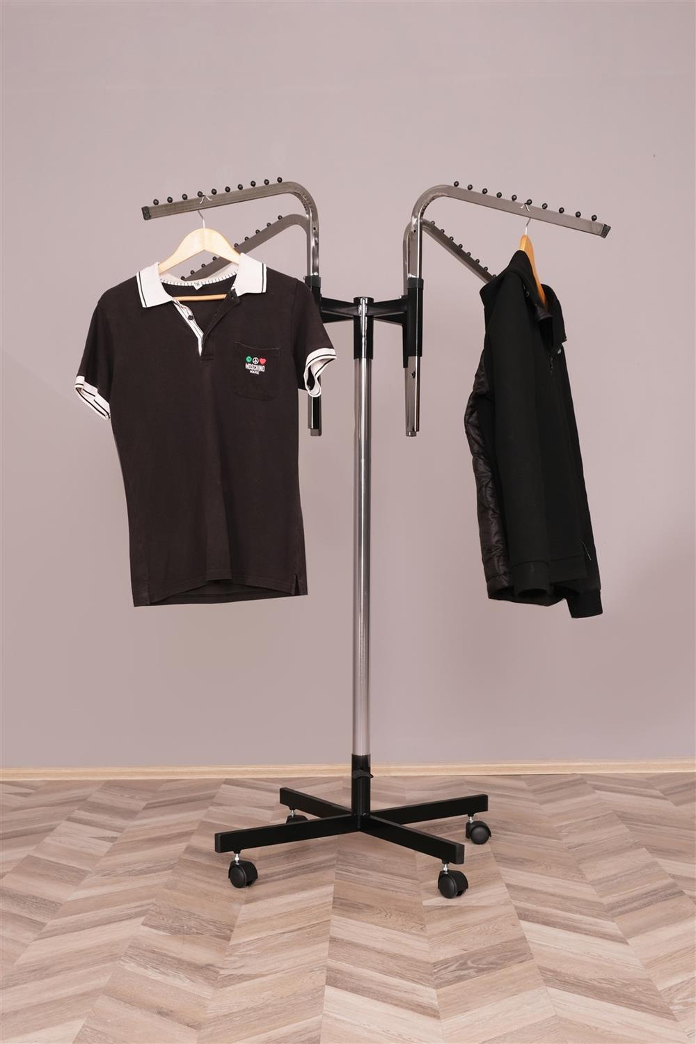 Ufi Boyalı Stand