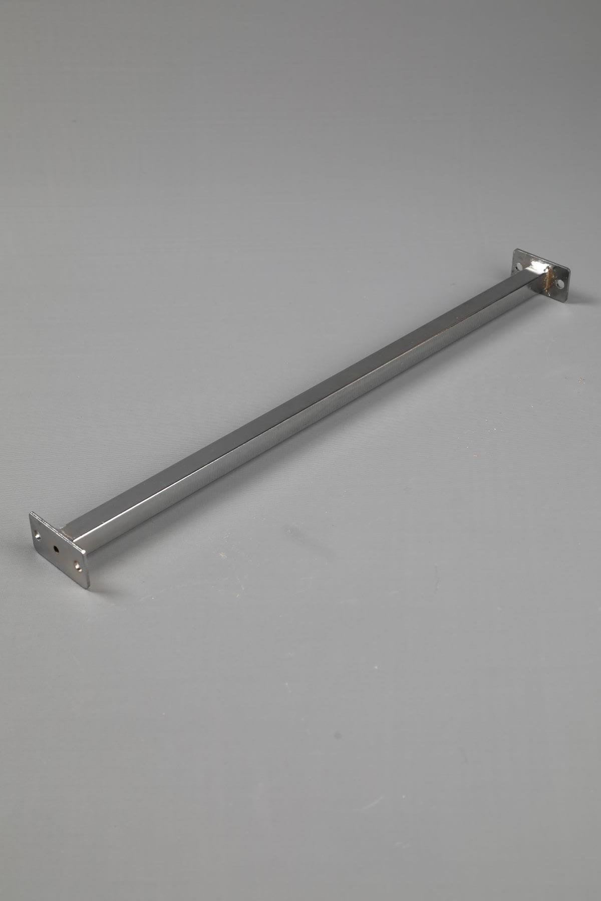 Vidalı İç Bağlantı 40*40mm Profile Uyumlu