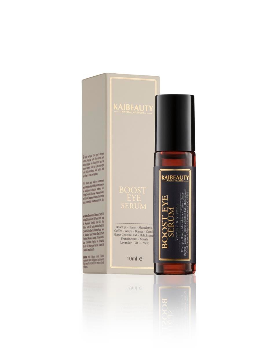Boost Augenserum/Anti-Aging-Aufhellung