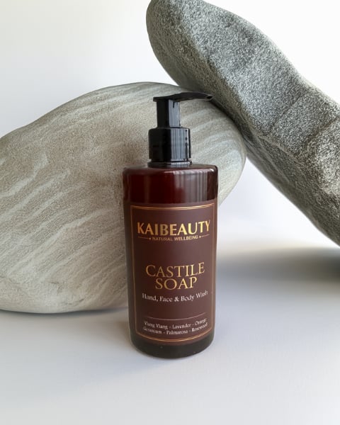 Kastil Sabun