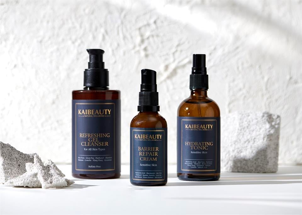 Essential Skin Care Set