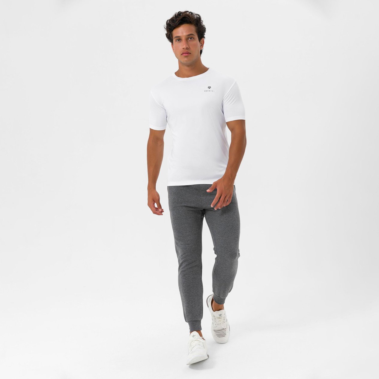 Herren/MenUltralightBasicTee