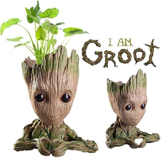 Baby Groot