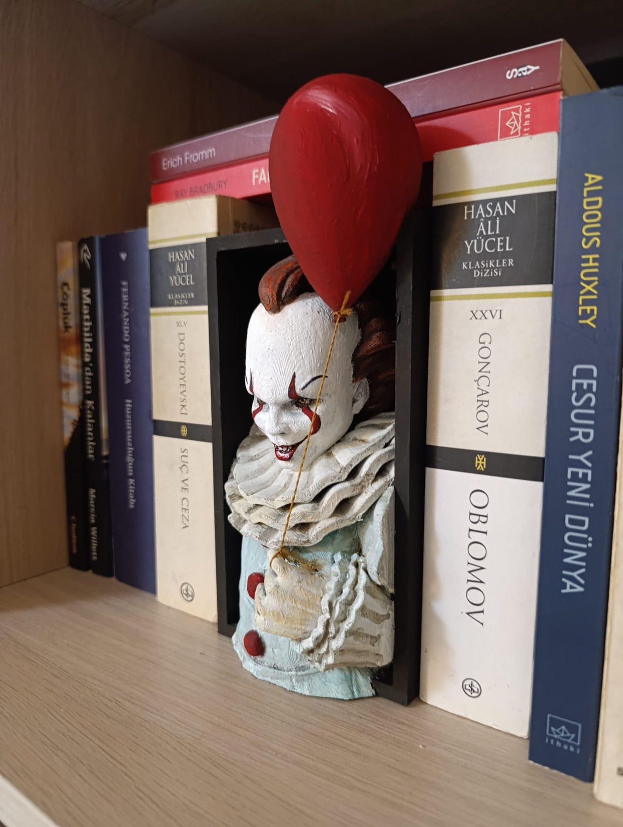 Book Nook IT