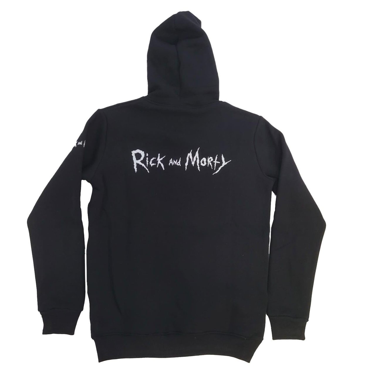 Rick & Morty Sweatshirt