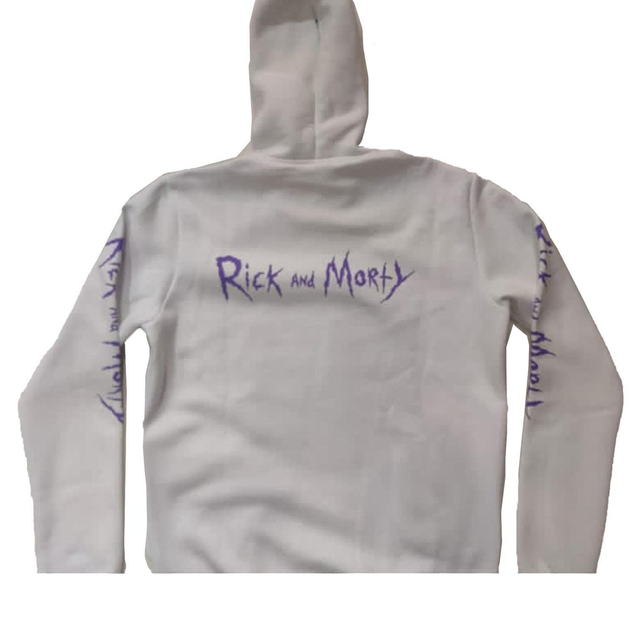 Rick & Morty Sweatshirt