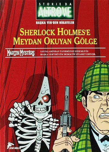 Storie da Altrove 2- Başka Yer’den Hikayeler