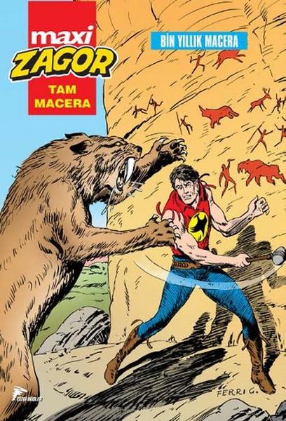 Zagor Maxi 10 (22)