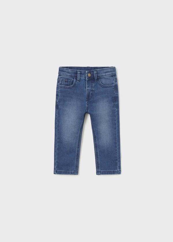 02530 MAYORAL ERKEK BEBEK JEAN PANTOLON