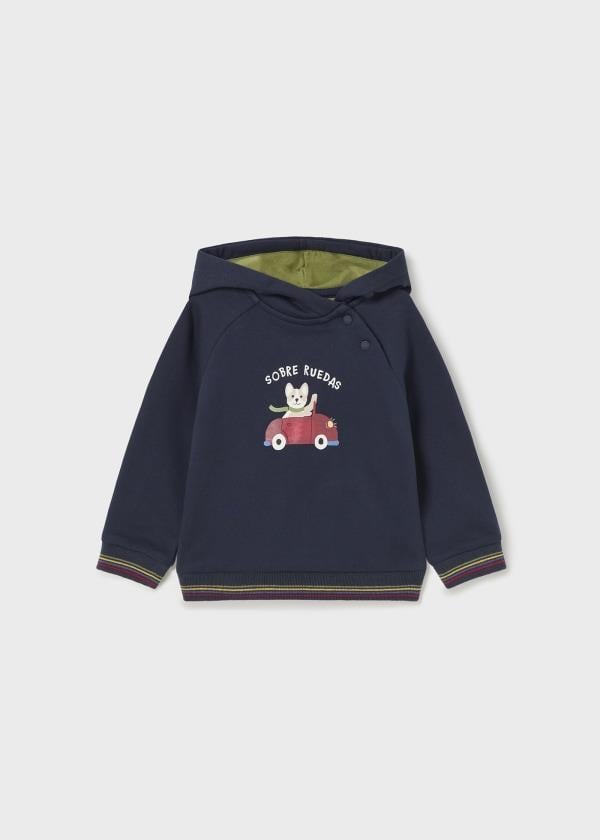 02877 MAYORAL ERKEK BEBEK 3LÜ TAKIM