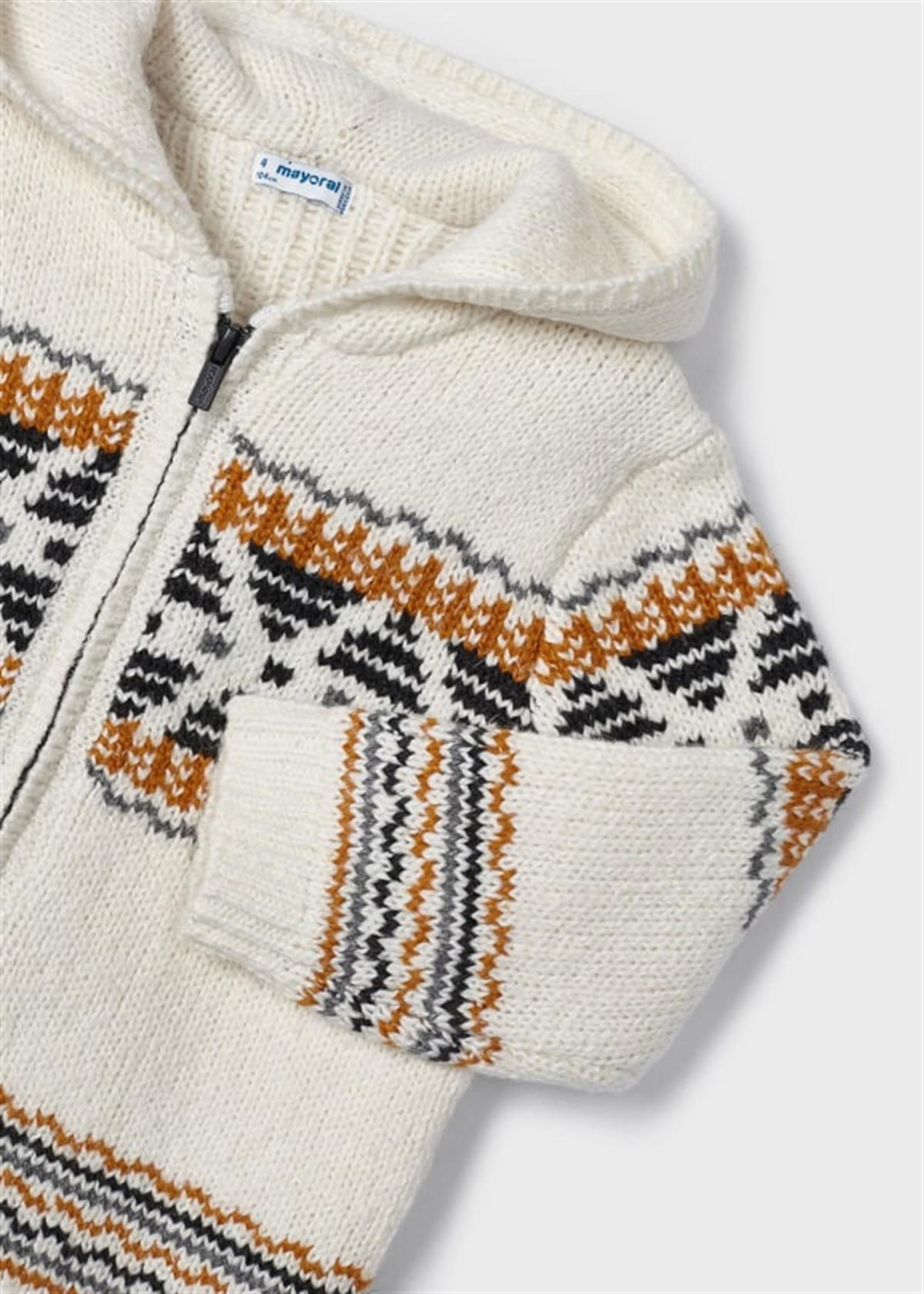 04333 MAYORAL ERKEK ÇOCUK HIRKA