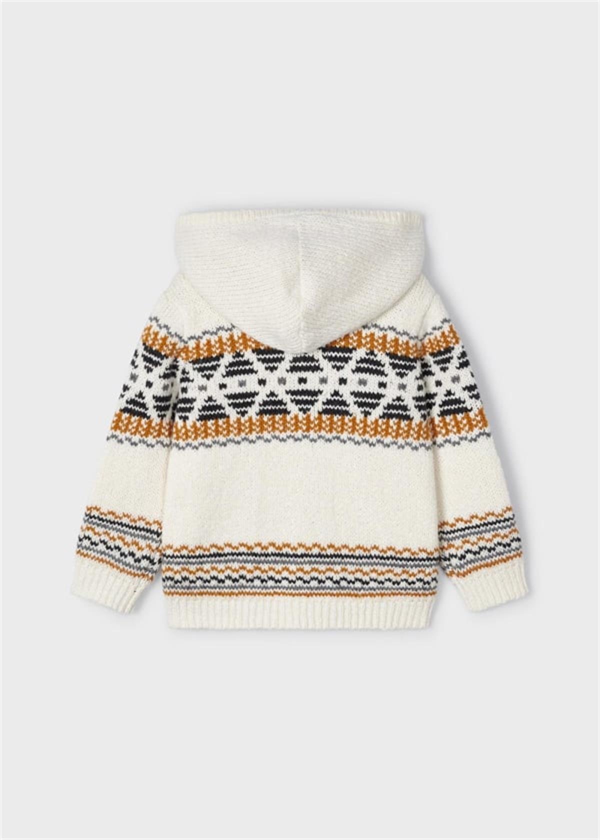 04333 MAYORAL ERKEK ÇOCUK HIRKA