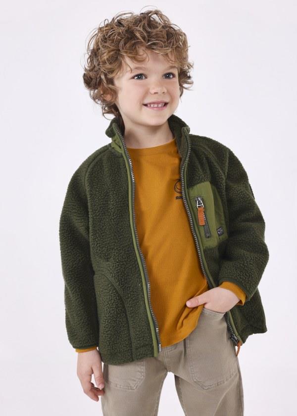 04447 MAYORAL ERKEK ÇOCUK POLAR HIRKA