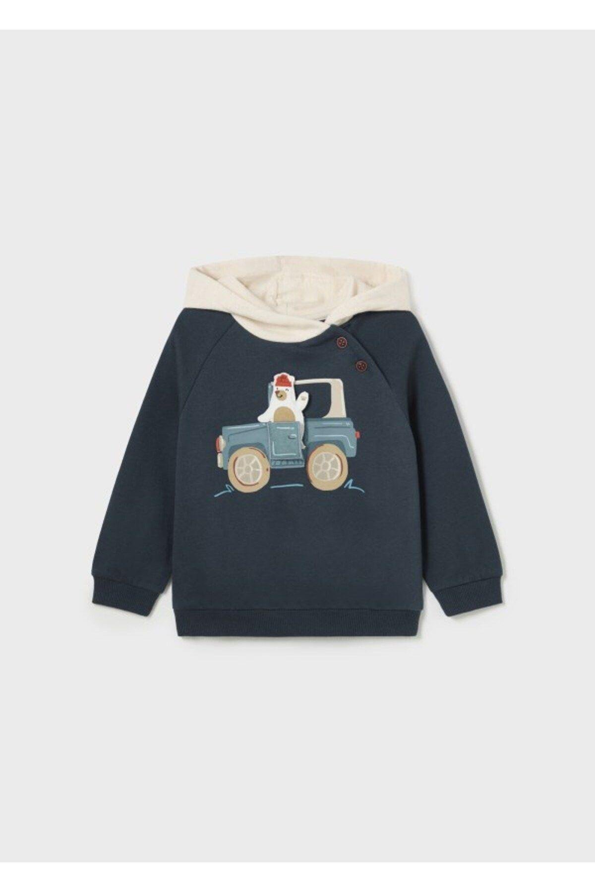 2460 MAYORAL SWEATSHİRT