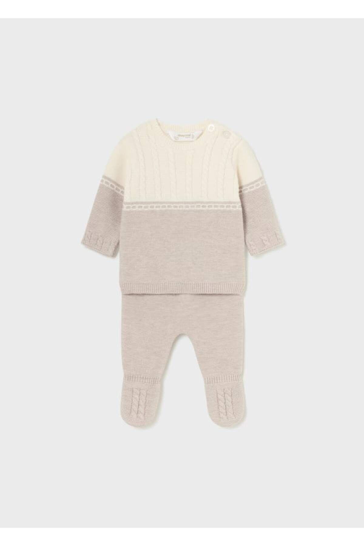 2509 MAYORAL BEBEK TAKIM