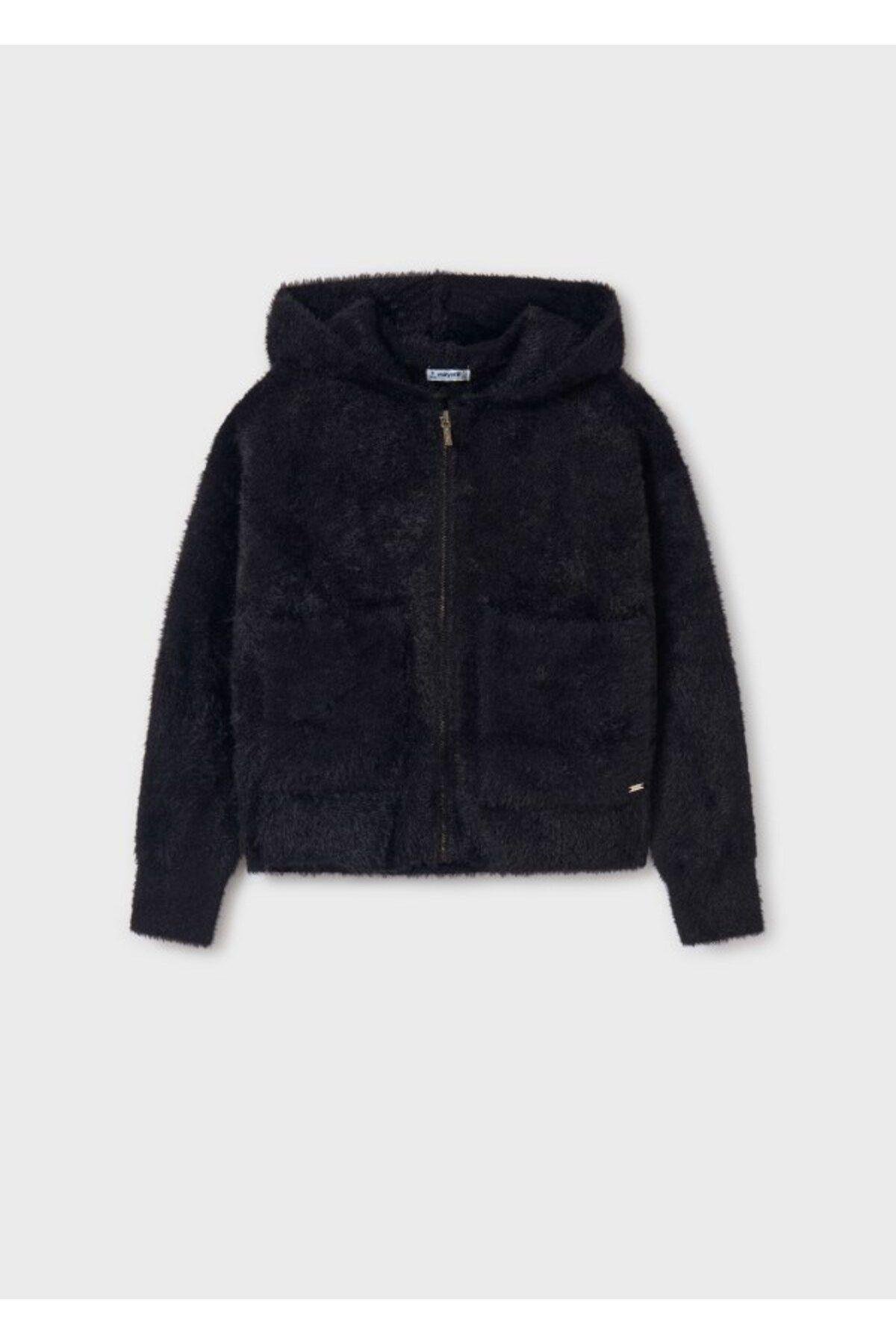 7317 KIZ ÇOCUK HIRKA