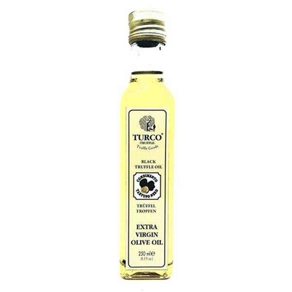 SİYAH TRÜF MANTAR YAĞ 250 ml