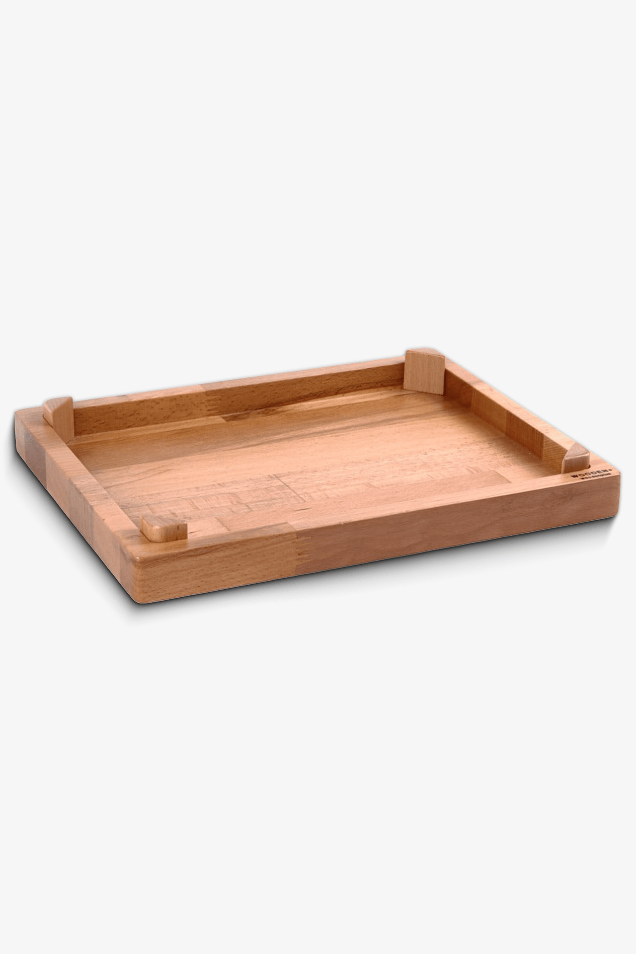 Coffer Kasa Sunumwooden+BAS.006