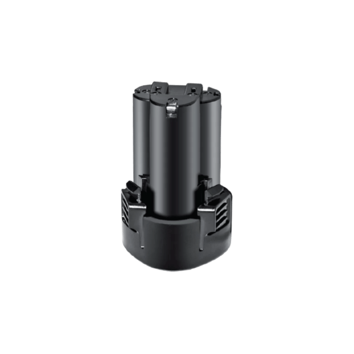 12V 2.0Ah Li-ion Batarya