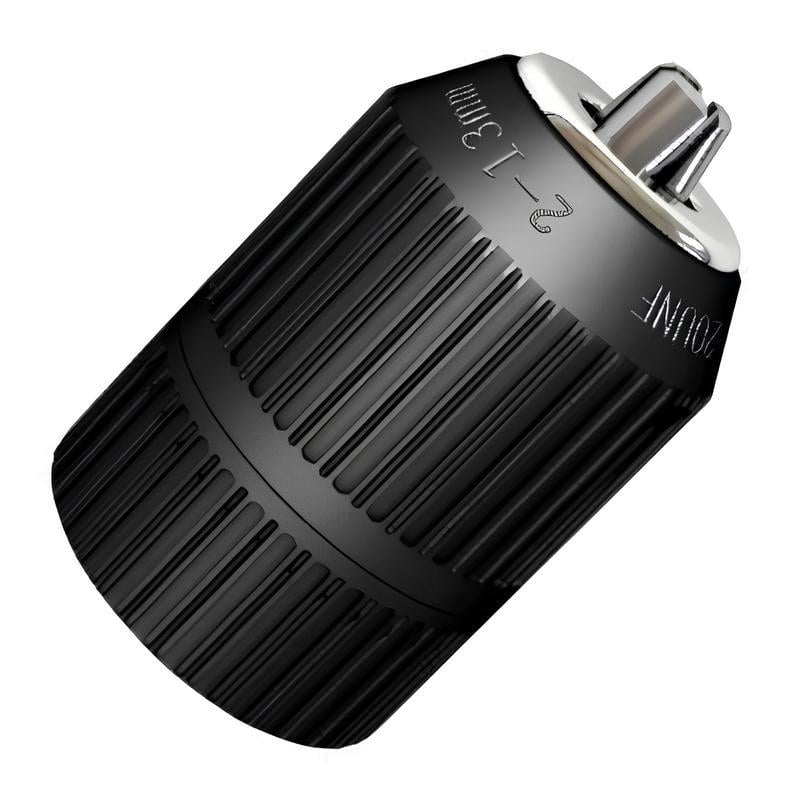 Chattel Ø2-13mm Plastik Supra Mandren 3/8