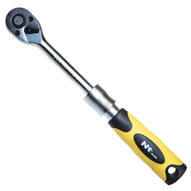 NT Tools 1/2