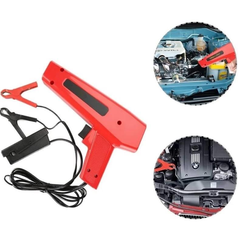 NT Tools 12V Avans Tabancası