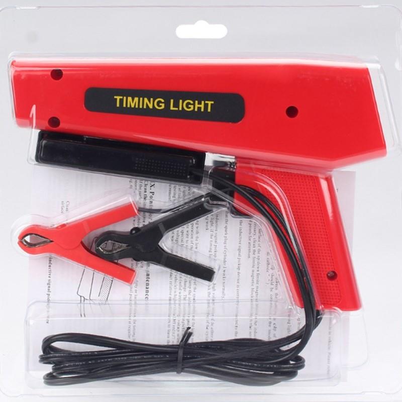NT Tools 12V Avans Tabancası