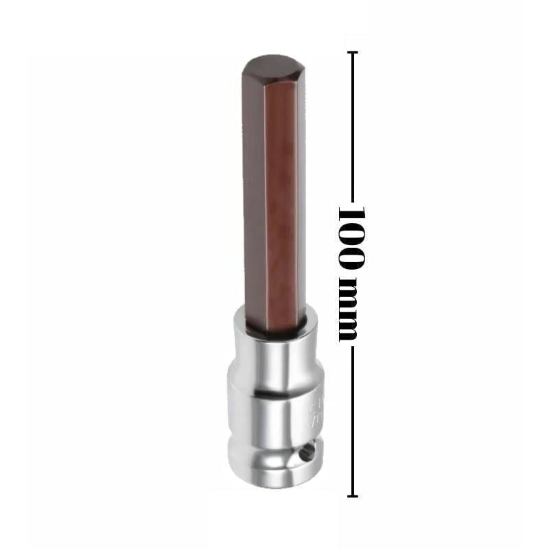 NT Tools 4 mm. 1/2