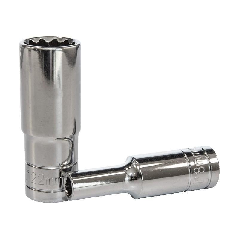 NT Tools 8 mm. 1/2