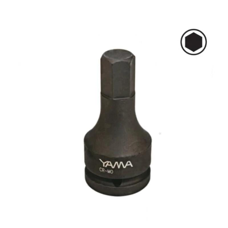 Yama 4 mm. 1/2