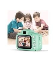 CMR9 Çocuklar İçin Mini HD 1080P Çocuk Kamerası 