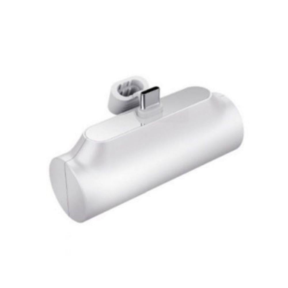 Eima 4500mAh Mini Powerbank Ultra Taşınabilir Cep Tipi Hızlı Şarj Destekli Mini Batarya 