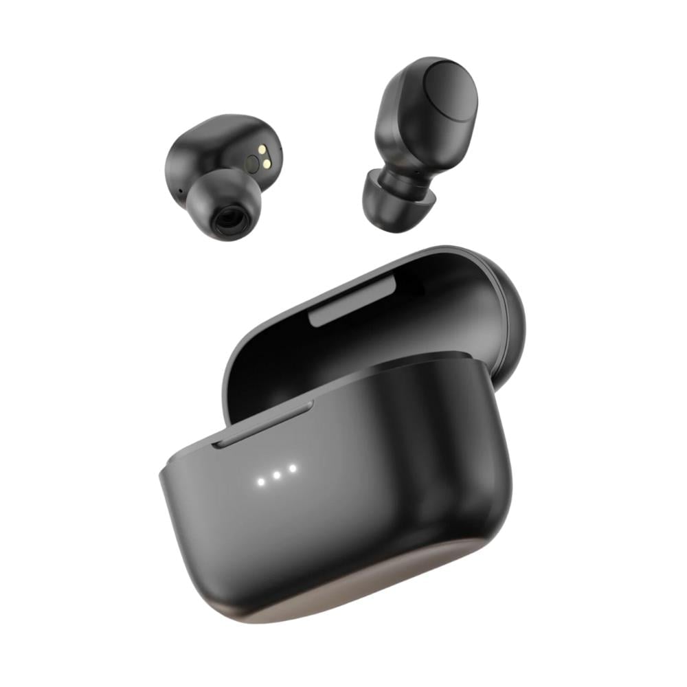 Haylou GT5 Kablosuz Bluetooth Kulaklık, Siyah 