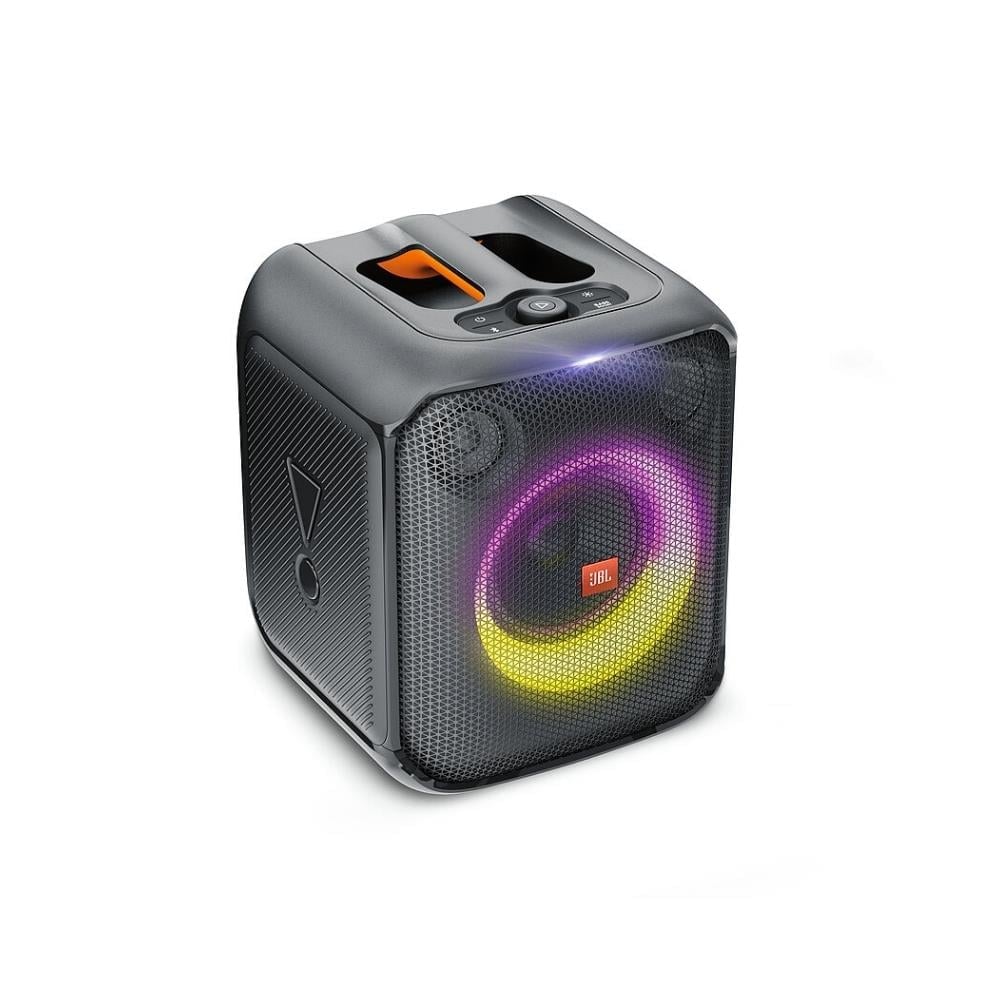 JBL Partybox Encore Mikrofonlu Bluetooth Hoparlör 