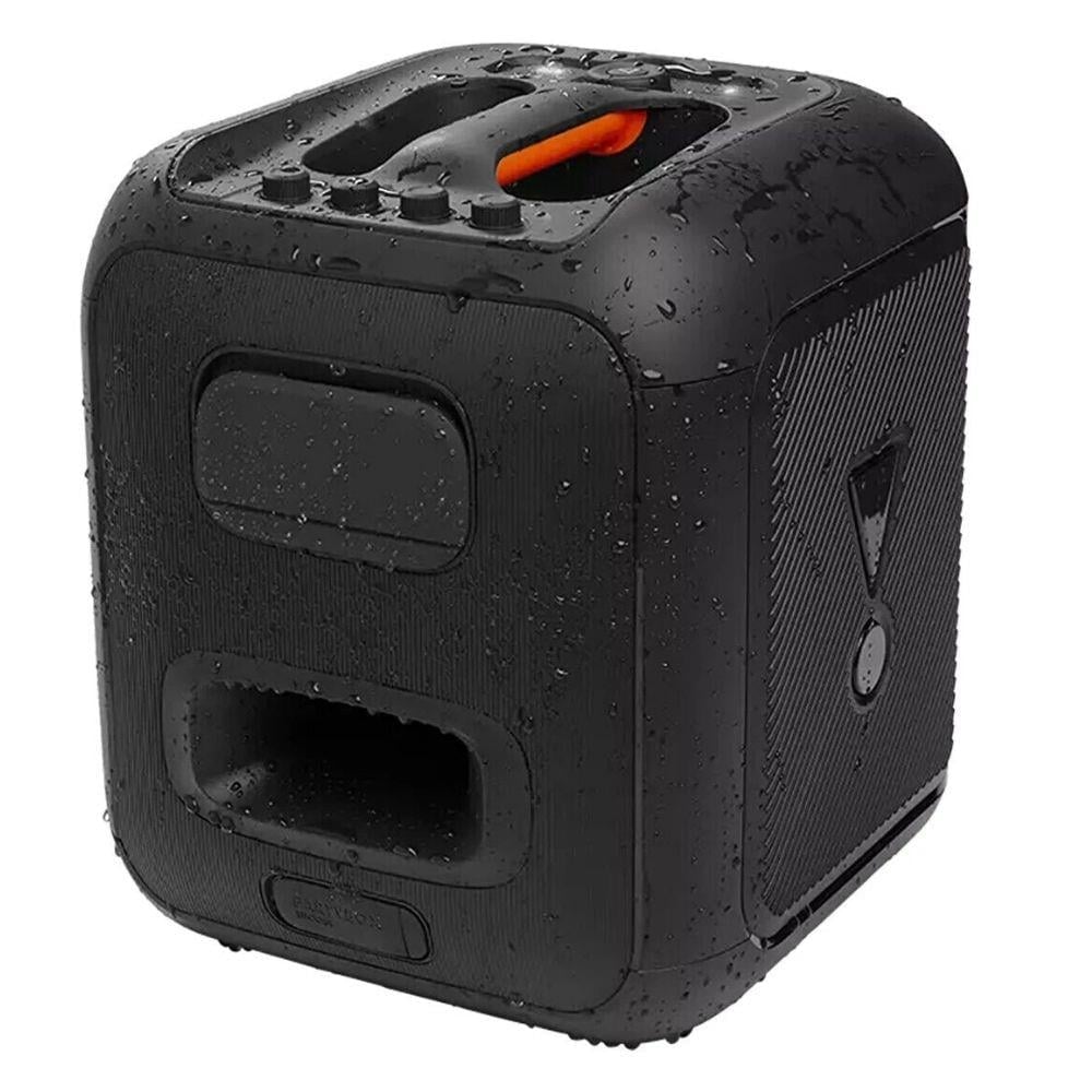 JBL Partybox Encore Mikrofonlu Bluetooth Hoparlör 