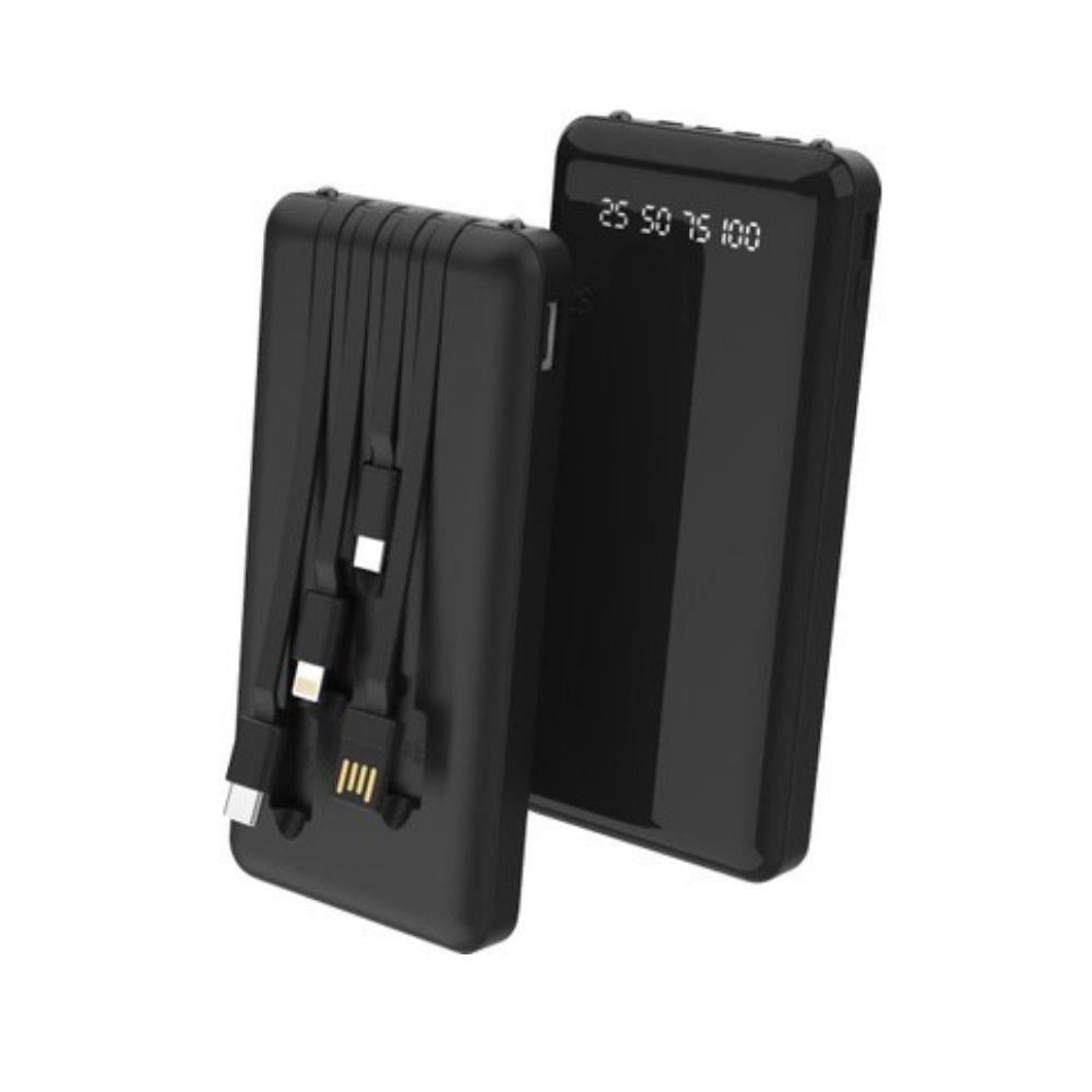 PROL4 Powerbank 10000 mAh – Hızlı Şarj, Kompakt Tasarım, Güçlü Performans Her Yerde Enerji 