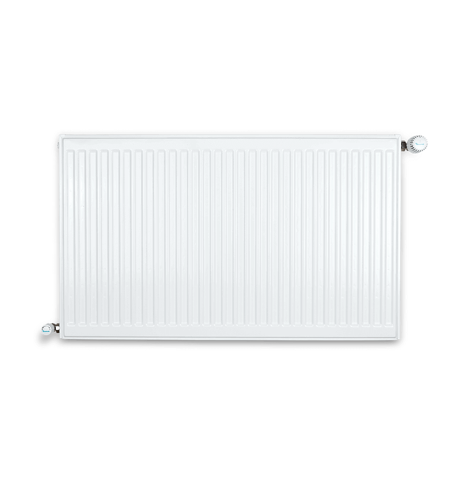 BaymakTip22PKKP22x600x500BaymakBaymak Tip22 PKKP 22x600x500 Panel Radyatör Kalorifer Peteği