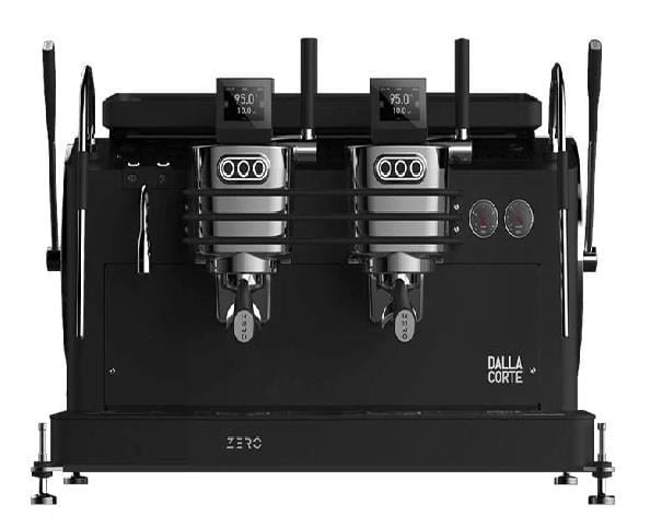 Dalla Corte Zero Barista Espresso Makinesi, 2 Gruplu