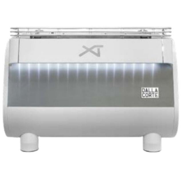 Dalla Corte XT Barista Espresso 2 Gruplu Kahve Makinesi