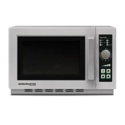 Menumaster RCS511DSE Mikrodalga Fırın Elektrikli 34 L.