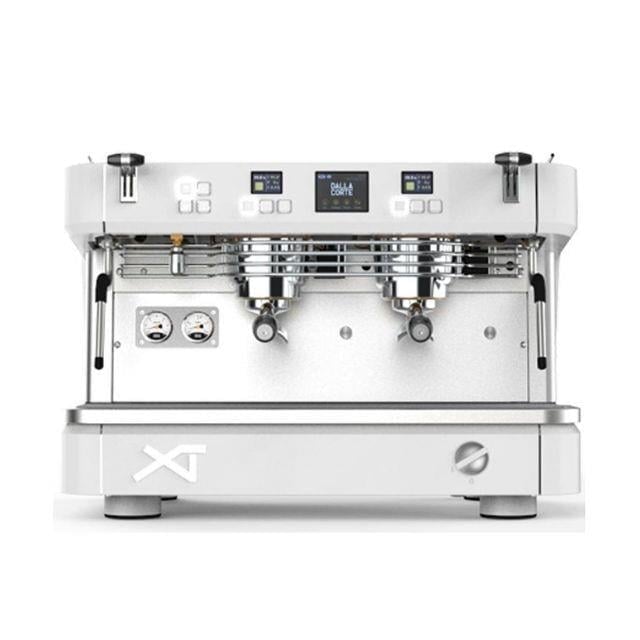 Dalla Corte XT Barista Espresso 2 Gruplu Kahve Makinesi