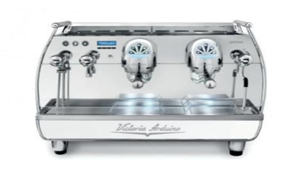 Victoria Arduino Adonis Core 1905 2 Gruplu Espresso Kahve Makinesi